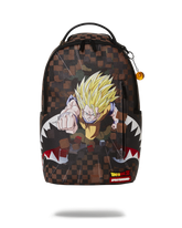 DRAGON BALL Z CHECKED SMASH (DLXV)