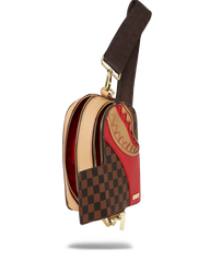 RACEWAY HENNY BACKPACK SLING