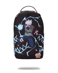 NARUTO LIGHTNING (DLXR)