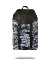 THE ENTREPRENEUR HILLS BACKPACK