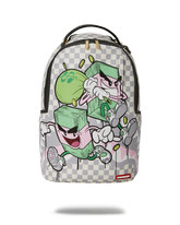 CHASE BANK THE HEIST BACKPACK (DLXV)