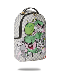 CHASE BANK THE HEIST BACKPACK (DLXV)