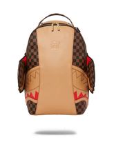 RACEWAY HENNY WING BACKPACK (DLXV)