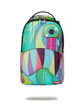 BEAUTIFUL NIGHTMARE BACKPACK (DLXV)