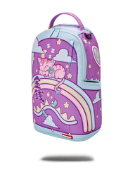 KITTY MONEY NAPSACK スプレーグラウンド (DLXR)