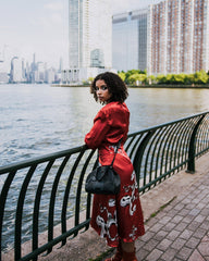 3AM THE TRILOGY HANDBAG