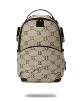 THE GETAWAY BACKPACK (DLXV)