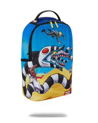 BEETLEJUICE, BEETLEJUICE, BEETLEJUICE (DLXR)