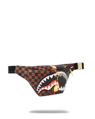 SHARKS IN PARIS UNSTOPPABLE SAVVY CROSSBODY