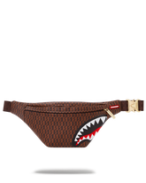 CASHIN CHECKS SAVVY CROSSBODY