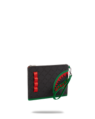 DINERO CROSSOVER CLUTCH