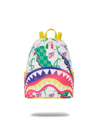 DREAMY TECHNICOLOR SAVAGE