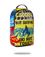 PAY NO ATTENTION (DLXR)