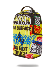 PAY NO ATTENTION (DLXR)