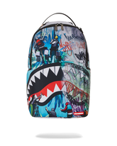 PAINT & PROSPER BACKPACK