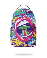 TRIPS & LIPS BACKPACK