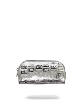 FUTURE TITAN (METALLIC) POUCH