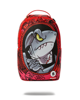 REEF SHARK BACKPACK (SHAREEF O'NEAL COLLAB)