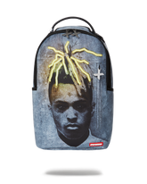 XXXTENTACION MOONLIGHT