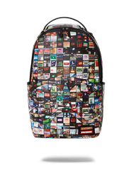 EXIT ART COLLAB BACKPACK (DLXV)