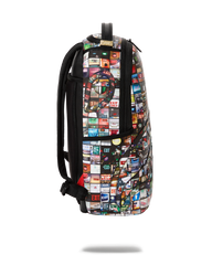 EXIT ART COLLAB BACKPACK (DLXV)
