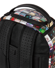 EXIT ART COLLAB BACKPACK (DLXV)