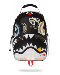 V2 ULTIMATE BACKPACK (DLXV)