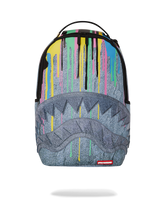 DRIPPY STONE BACKPACK (DLXV)