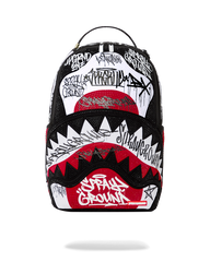 DIAMOND DISTRICT BACKPACK (DLXV)