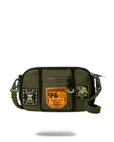 SPECIAL OPS FULL THROTTLE BRICKSIDE BAG