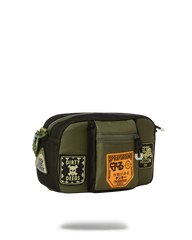 SPECIAL OPS FULL THROTTLE BRICKSIDE BAG