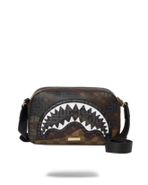 STEALTH MODE BRICKSIDE BAG