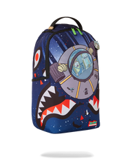 RICK & MORTY OOPS BACKPACK