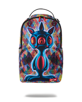 THE RABBBIT SHARK RON ENGLISH COLLAB