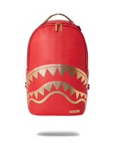 KING OF KINGS SHEDEUR & SHILO SANDERS SHARK BACKPACK