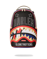 HARLEM GLOBETROTTERS CLASSIC BACKPACK (DLXV)