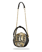 HARLEM GLOBETROTTERS BASKETBALL BAG
