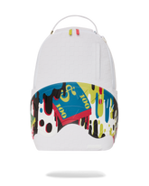 SHOW UP SHOW OUT BACKPACK (DLXV)