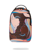 GARDEN OF EDEN BACKPACK (DLXV)
