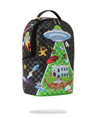 UFO THO BACKPACK (DLXV)