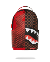 RYTHON SPLIT BACKPACK (DLXV)