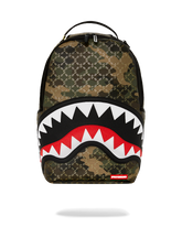 LASERS BLAZIN BACKPACK (DLXV)