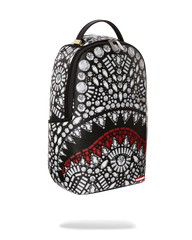 BAGS SECURED BACKPACK (DLXV)