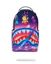 ASTRO CREW ROLLOUT DLXSR BACKPACK