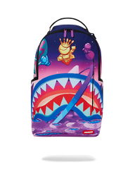 ASTRO CREW ROLLOUT DLXSR BACKPACK