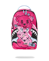 MONEYBEAR STACK EM UP BACKPACK