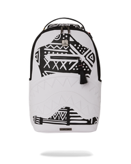 A.I.8 AFRICAN INTELLIGENCE - ORIGIN STORY BACKPACK (DLXV)