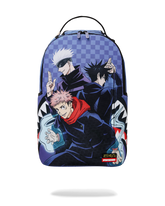 JUJUTSU KAISEN READY UP BACKPACK