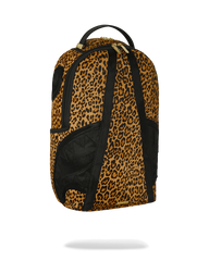 AFRICAN INTELLIGENCE 9 COURAGE LIVES ON BACKPACK - SANDFLOWER COLLAB