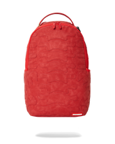 SKELETAL BACKPACK (DLXV)